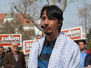 Kadınlar aileden koparılmaya çalışılıyor