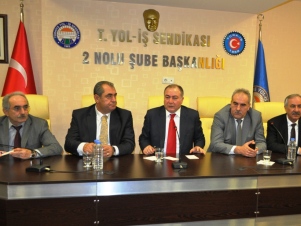 Emeklilik baskısı!