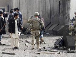 Amerikan askeri Afgan sivilleri taradı