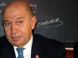 Nihat Özdemir'den Siirt'e eğitim desteği