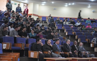 İttifak Holding, bilişim ve kariyer günü düzenledi