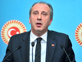 CHP'li vekillere 'Ankara'dan çıkmayın' emri