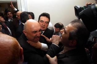 Erdem ve Selvi yeni eğitim sistemini değerlendirdi