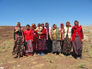 Kadınlarımız