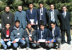 MEDAŞ anketlerde başarılı