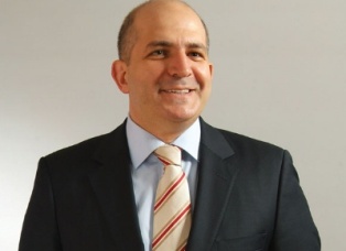 Milletvekili Baloğlu, Genç İş Adamları İle Buluştu