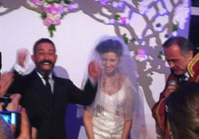 Cem Yılmaz düğünü ucuza getirdi