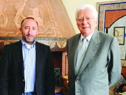 Erdoğan cumhurbaşkanı olmayacak