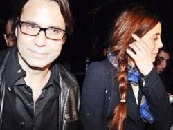 Cansu'nun sevgilisi Cem'le ilk fotoğrafı