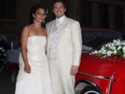 Soner gerçek hayatta da baba oluyor