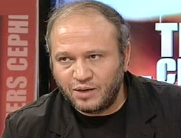 Ahmet Altan gizli Ergenekoncu mu?