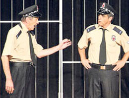 Gülen ve Erdoğan'a hakaret