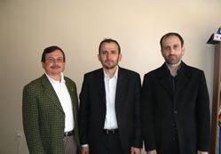 "Akörenliler'i bir araya getirdik"