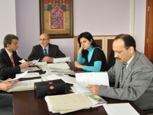 Mektup yarışmasında dereceye girenler belirlendi