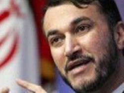 İran'dan Davutoğlu'na jet yalanlama