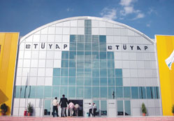 2008'de Konya'da 18 fuar kurulacak