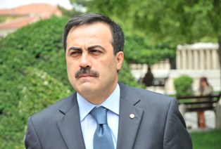 Kompass’la Konya’daki KOBİ’ler de dünyaya açılıyor