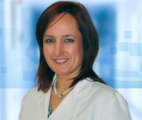 Gebelik anne adayının cildini değiştiriyor