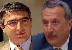 Merkez sağda müthiş rekabet!