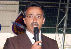 Hançerli AK Partili gençlerle buluştu