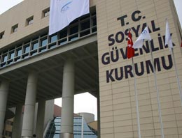 Gurbetçilere emeklilik müjdesi!