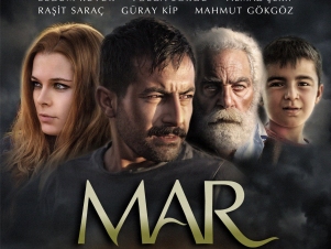 Mar 6 Nisan’da vizyonda