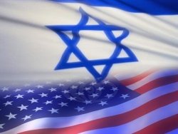 ABD ile İsrail arasında kriz