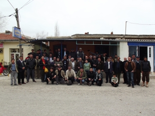 KARSİAD Yönetim Kurulu, faaliyetlerine başlıyor