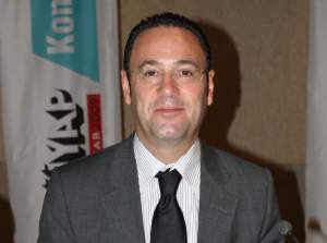 Konya Tarım 2012 fuarı yarın açılıyor