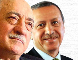 Erdoğan Gülen'den nefret ediyor