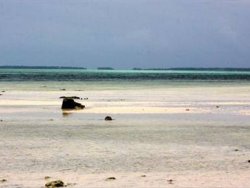 Bir ülke haritadan siliniyor