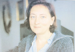 Orducu / Darbeci HASTA KAFALAR