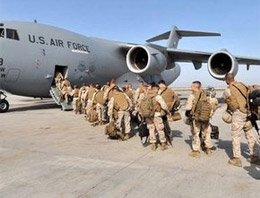 Rusya ABD'ye askeri üs veriyor