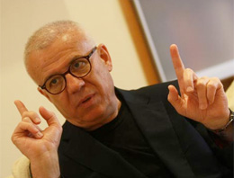 Özkök, neden Arınç'ı öve öve bitiremedi?