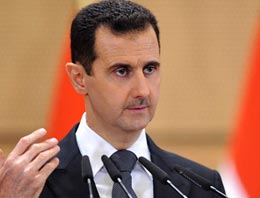 Esad'ın 3 bin e-postası deşifre oldu