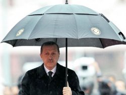 Erdoğan'ın Menderes'in rekorunu kırmasına az kaldı