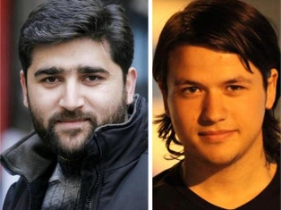 Türk gazeteciler Suriye istihbaratında