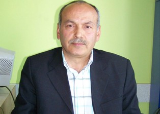 Beyşehir'de AK Parti'den ödüllü üye kampanyası