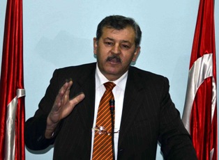 SP'li Yalman'dan eğitim sistemi değerlendirmesi
