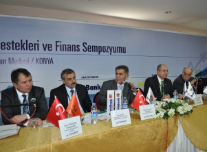 Tarımsal mekanizasyon masaya yatırıldı
