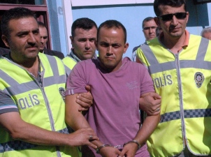 Beşinci cinayeti de seri katil işlemiş