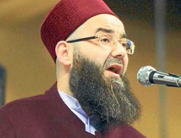 Cübbeli Ahmet Hoca hastanelik oldu