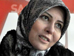 Zeynep Erbakan dayaktan boşanmış!