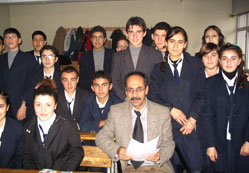 Devletime kırgınım