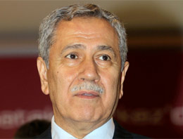 Arınç'tan Afganistan cevabı