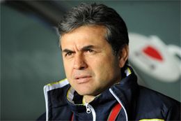 Bu skor Kocaman'a umut verdi