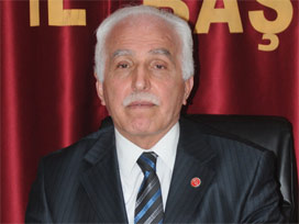 Kur'an-ı Kerim'in seçmeli ders olmasını istedi