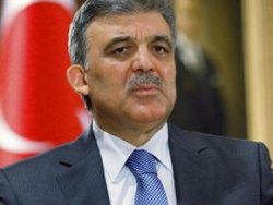 Cumhurbaşkanı'na ayda 11 bin mesaj
