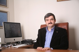 Sorunlarımız çözüm bekliyor