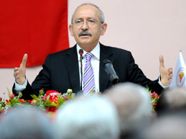 CHP artık halkın partisi